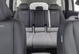 heti ajoon Hyundai IONIQ 9