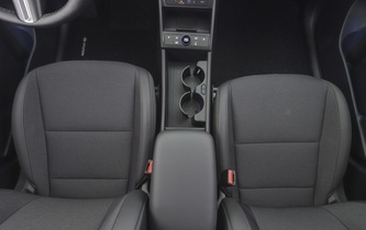 heti ajoon Hyundai KONA Hybrid