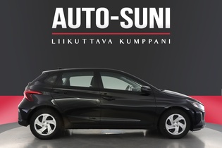 heti ajoon Hyundai i20 Hatchback