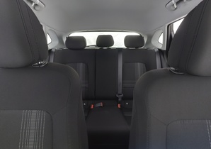 heti ajoon Hyundai i20 Hatchback