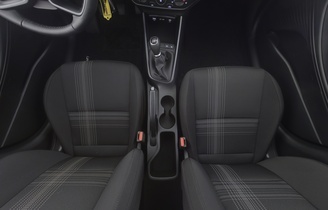 heti ajoon Hyundai i20 Hatchback