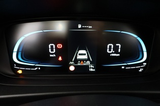 heti ajoon Hyundai i20 Hatchback