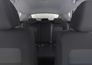 heti ajoon Hyundai Bayon