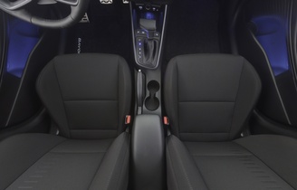 heti ajoon Hyundai Bayon