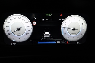 heti ajoon Hyundai BAYON Cross