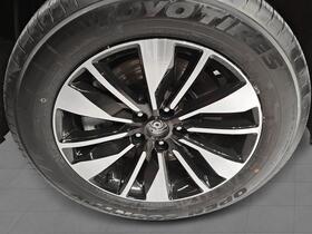 heti ajoon Mitsubishi Outlander