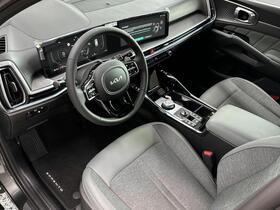 heti ajoon Kia Sorento