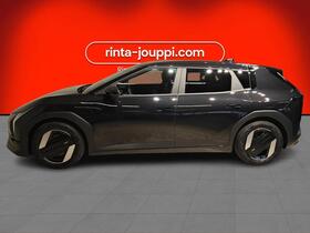 heti ajoon Kia EV4