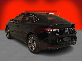 heti ajoon Skoda Enyaq