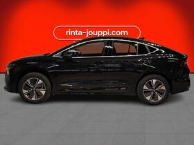 heti ajoon Skoda Enyaq