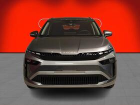 heti ajoon Skoda Enyaq