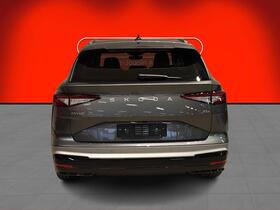 heti ajoon Skoda Enyaq