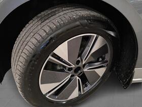 heti ajoon Skoda Enyaq