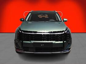 heti ajoon Kia Sportage