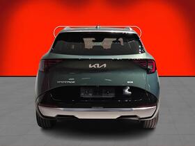 heti ajoon Kia Sportage