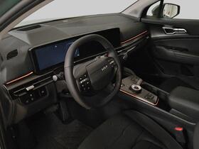 heti ajoon Kia Sportage