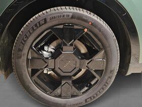 heti ajoon Kia Sportage