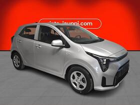 heti ajoon Kia Picanto