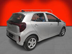 heti ajoon Kia Picanto