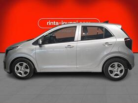heti ajoon Kia Picanto