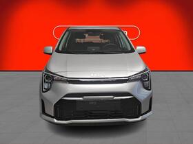 heti ajoon Kia Picanto