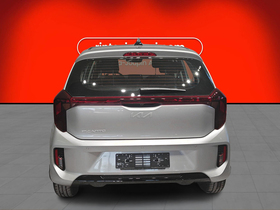 heti ajoon Kia Picanto