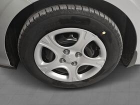 heti ajoon Kia Picanto