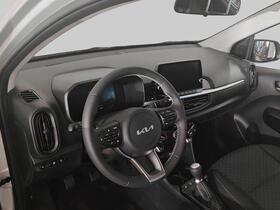 heti ajoon Kia Picanto
