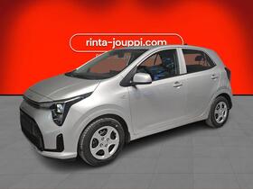 uusi Kia Picanto