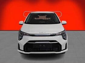 heti ajoon Kia Picanto