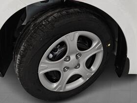 heti ajoon Kia Picanto