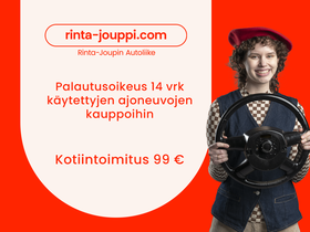 heti ajoon Kia Picanto