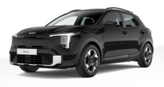 heti ajoon Kia Stonic