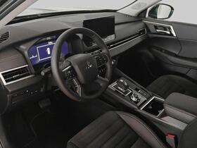 heti ajoon Mitsubishi Outlander
