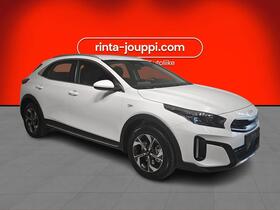 heti ajoon Kia XCeed