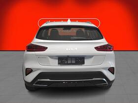 heti ajoon Kia XCeed