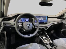 heti ajoon Skoda Octavia