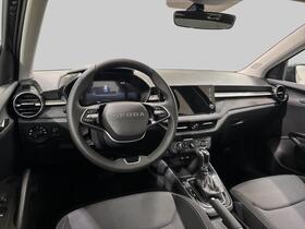 heti ajoon Skoda Fabia