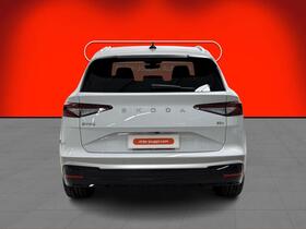 heti ajoon Skoda Enyaq