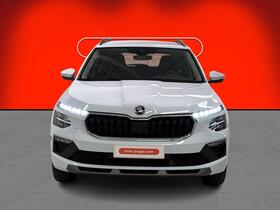heti ajoon Skoda Kamiq
