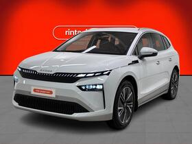 heti ajoon Skoda Enyaq