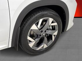 heti ajoon Skoda Kodiaq