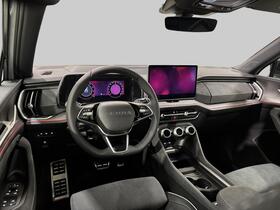 heti ajoon Skoda Kodiaq