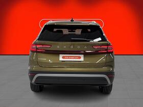 heti ajoon Skoda Kodiaq