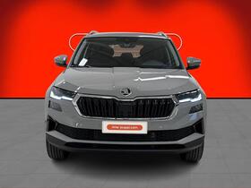 heti ajoon Skoda Karoq