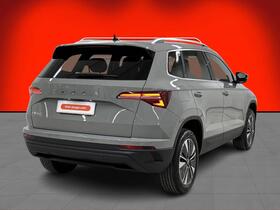 heti ajoon Skoda Karoq