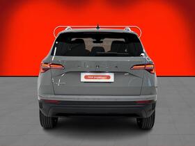 heti ajoon Skoda Karoq