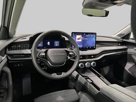 heti ajoon Skoda Superb