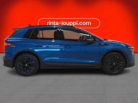 heti ajoon Skoda Elroq