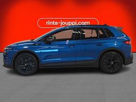 heti ajoon Skoda Elroq